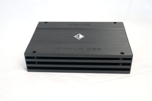 Helix MFour DSP