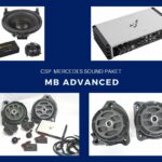 CSP MB Advanced