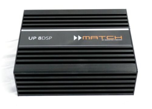 Match UP 8DSP