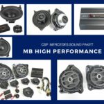 CSP MB High Performance 8K